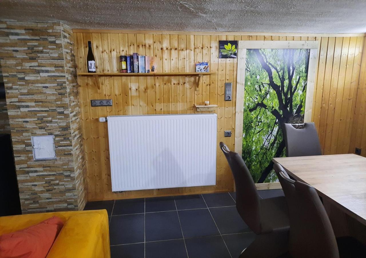 Exklusive Naturoase Direkt Am Ars Natura Wanderweg Mit Panoramablick Auf ميلسُنْغِن المظهر الخارجي الصورة