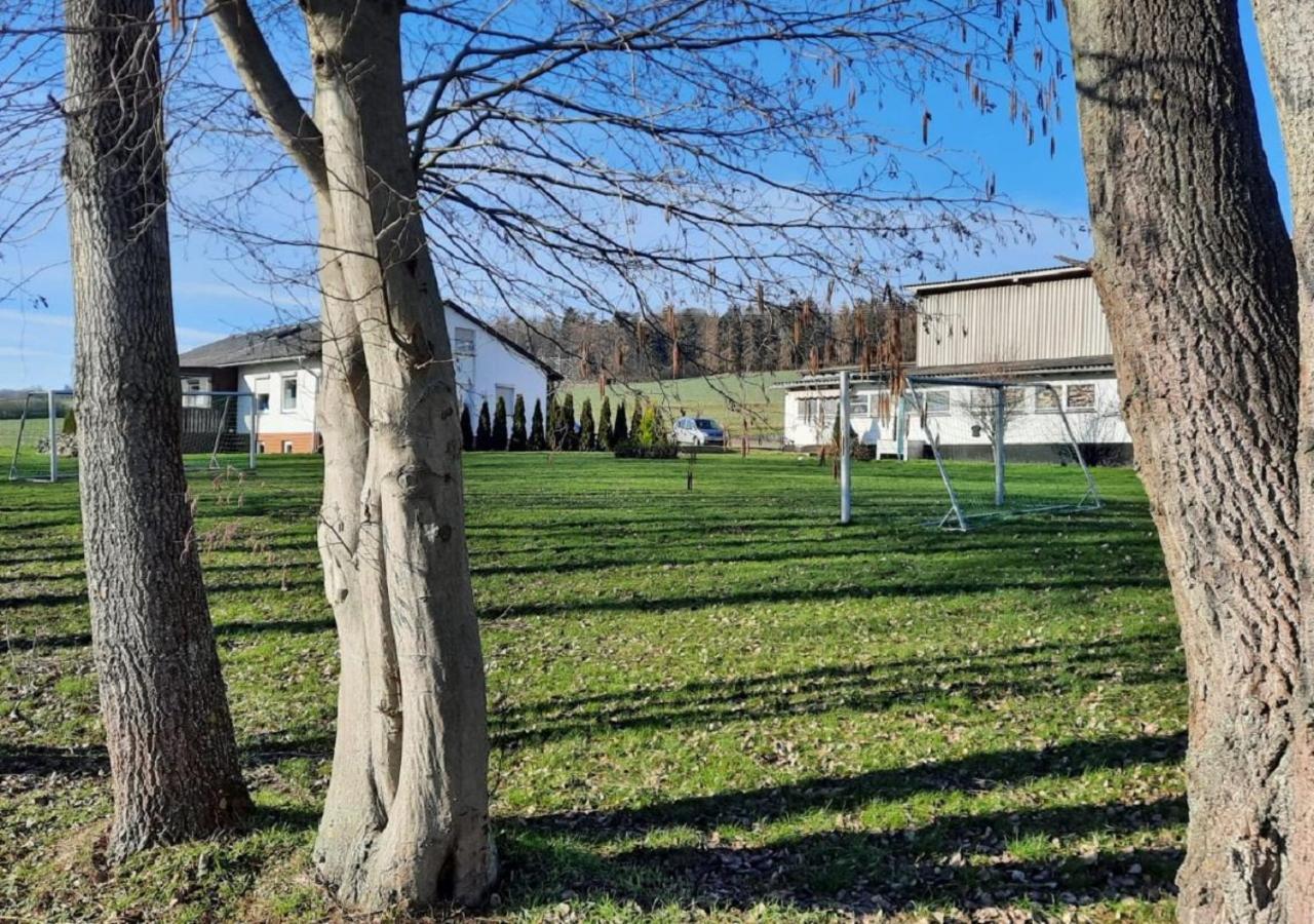 Exklusive Naturoase Direkt Am Ars Natura Wanderweg Mit Panoramablick Auf ميلسُنْغِن المظهر الخارجي الصورة